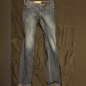 Abercrombie and Fitch Denim Jeans, Size Women’s W28 L29